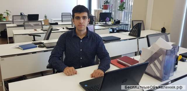 Репетитор по математике и английскому в Санкт-Петербурге