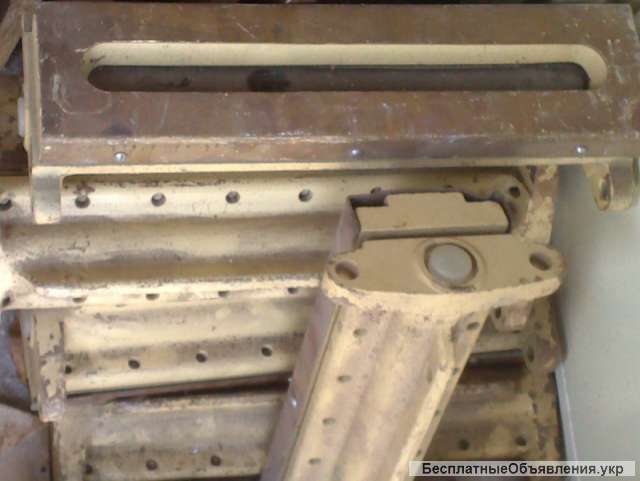 598-03.082 колонка указательная Ру-40, Ду-6