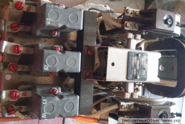 Пускатели ПММС-Д2010, ПММС-Д1010, ПММС-1010