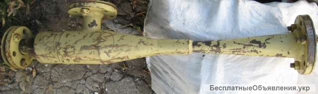 Эжектор РПР6.15.6.91, РПР8.23.08.89