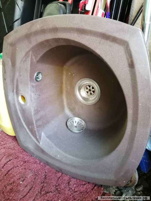 Газовая варочная панель фирма Korting б/у