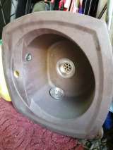 Газовая варочная панель фирма Korting б/у