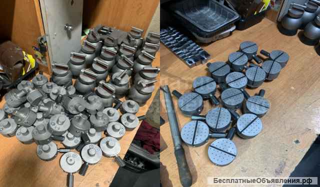 Ювелирное оборудование