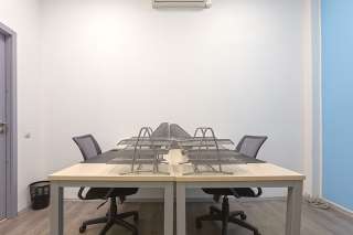 Сдается офис 16,0 квм на 5 этаже 2 рабочих места