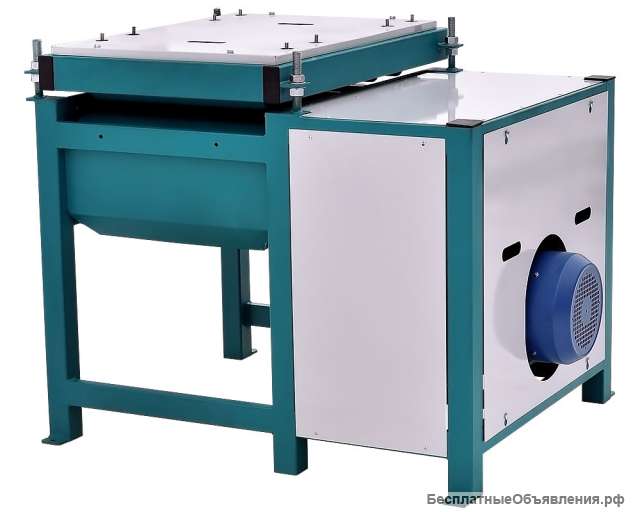 Многопильный кромкообрезной станок КМ-250