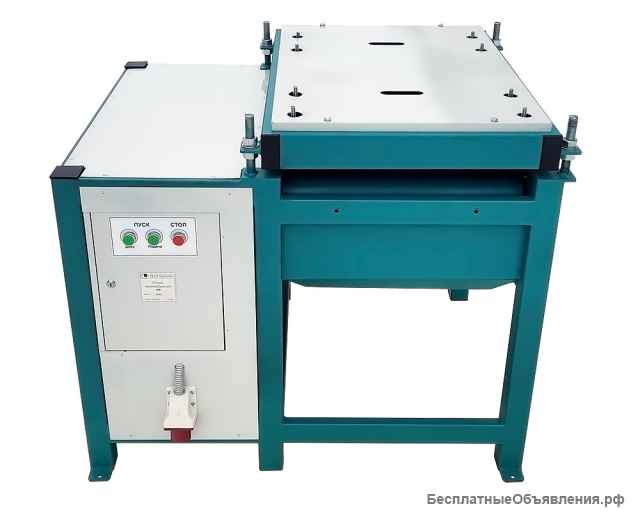 Многопильный кромкообрезной станок КМ-250