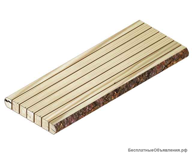 Многопильный кромкообрезной станок КМ-250