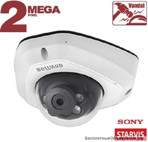 IP камера SV2005DM