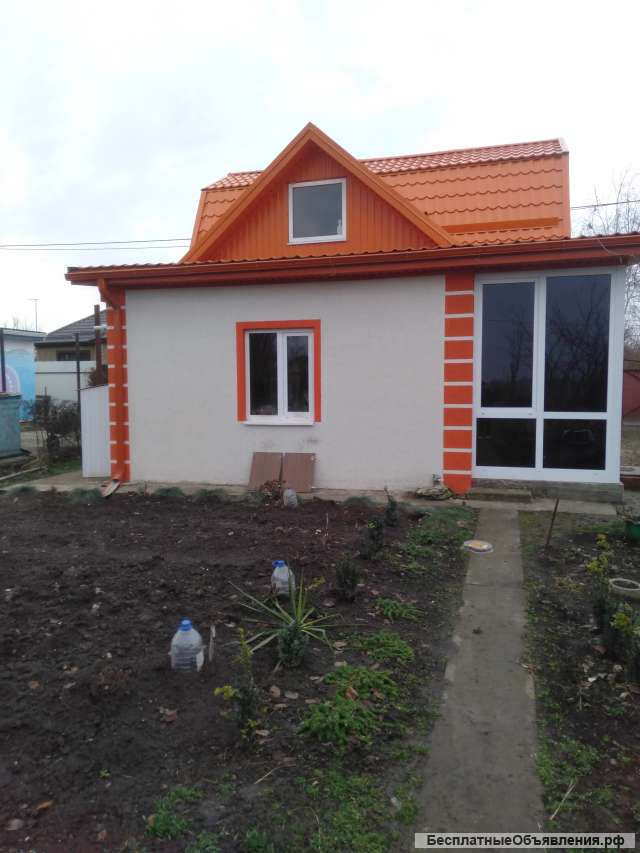 Дачи с пропиской Краснодарский кр