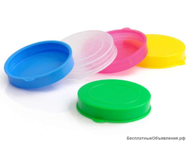 Крышки для консервирования