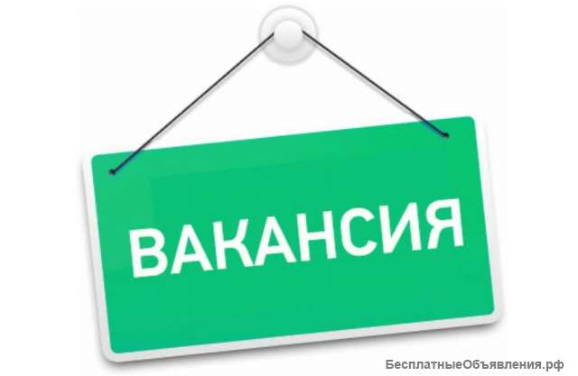 Вакансии в компанию Zanussi