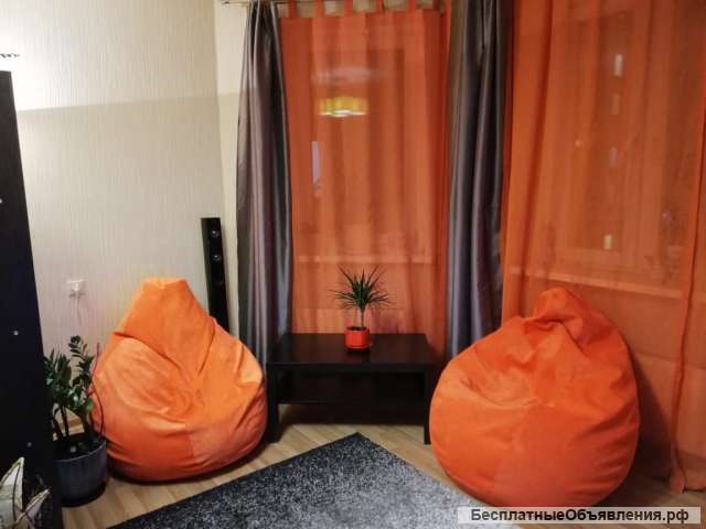 Кресла мешки