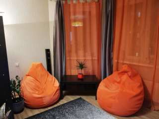 Кресла мешки