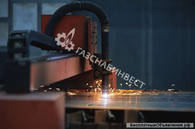 ООО «Газснабинвест»