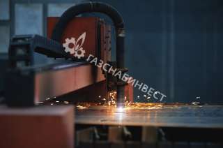 ООО «Газснабинвест»