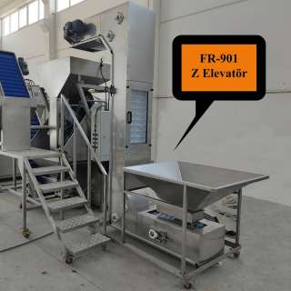Транспортер загрузочный FR-901