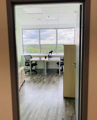 Успейте арендовать офис со скидкой