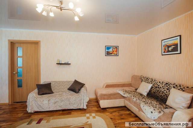 Сдам 2-к квартиру в Ожерелье