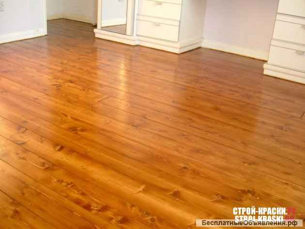 Шкурка, шлифовка, брошировка деревянных поверхностей