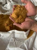 Катионит КУ-2-8, от производителя, только "высший сорт", ГОСТ, меш. 20 кг