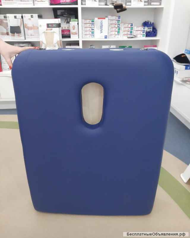 Массажный стол складной