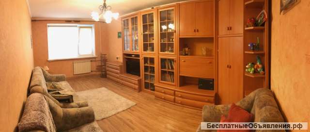 Двухкомнатная Квартира в Севастополе