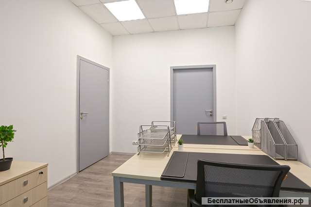 Скидка 40% на любой офис