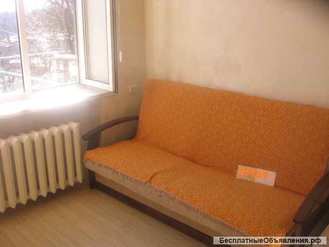 Собственник сдаю посуточно по часам квартиру-студию в Карасунском округе(КСК) г. Краснодара