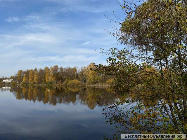 Земельный участок, 13 соток, ИЖС