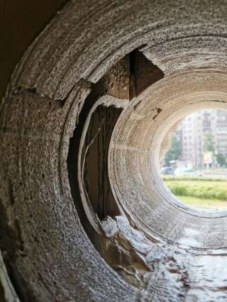 Алмазное бурение