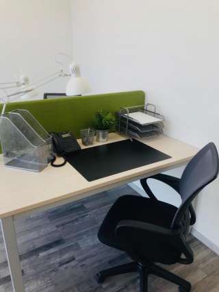 Деловой Квартал" Сириус-Парк"- ИФНС 24 усн офис 606 на 6 этаже