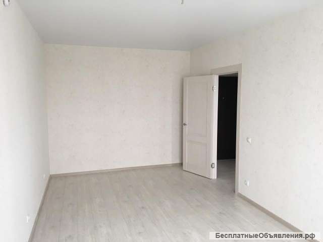 1 к.кв. 37 м2 Плодородный