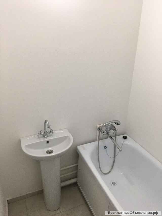 1 к.кв. 37 м2 Плодородный