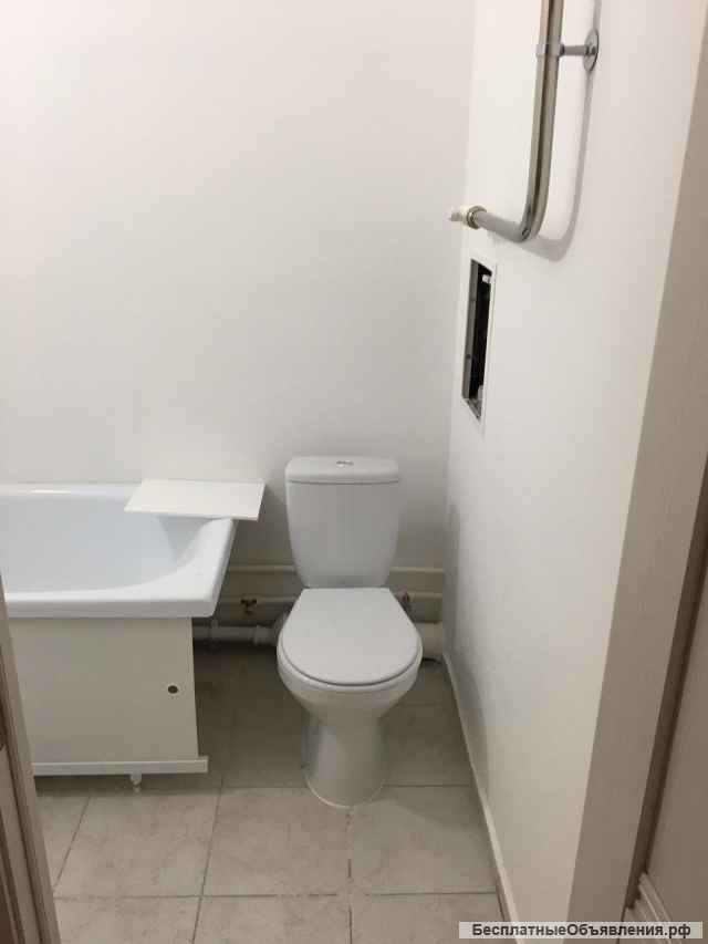 1 к.кв. 37 м2 Плодородный