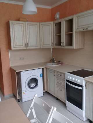 1 к.кв. 36 м2 Ратной Славы