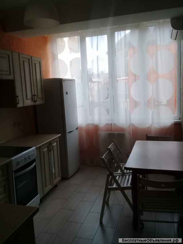 1 к.кв. 36 м2 Ратной Славы