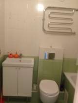 1 к.кв. 36 м2 Ратной Славы