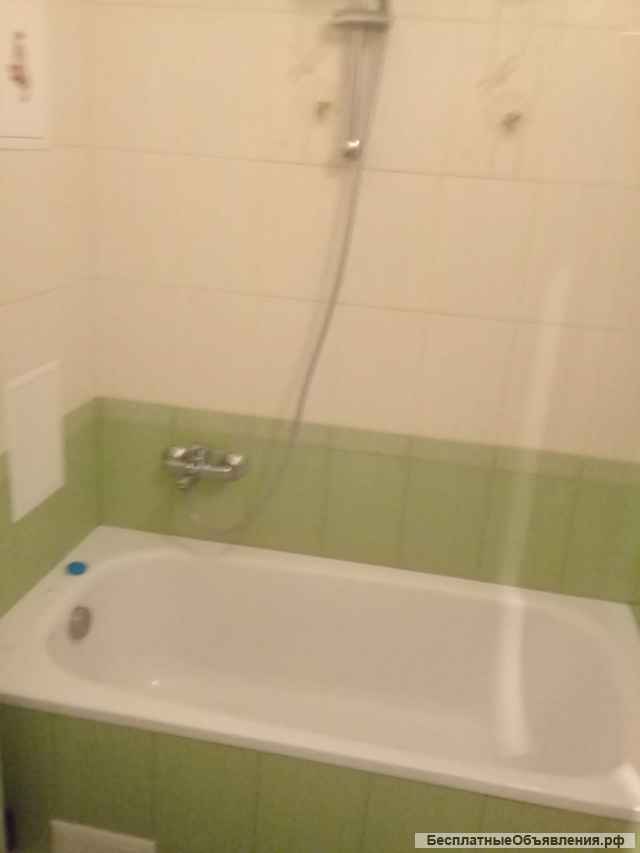1 к.кв. 36 м2 Ратной Славы