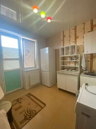 1 к.кв. 36 м2 ремонт Ратной Славы