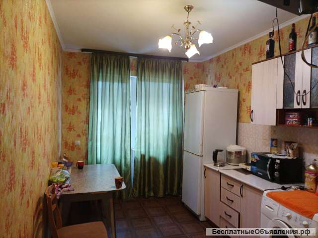 1 к.кв. Парижская