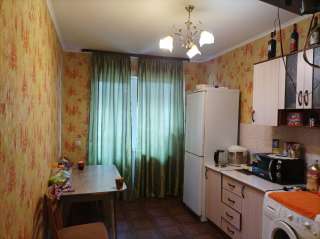 1 к.кв. Парижская