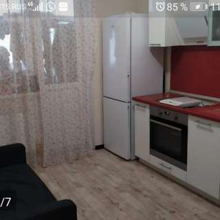 1 к.кв. Генерала Петрова