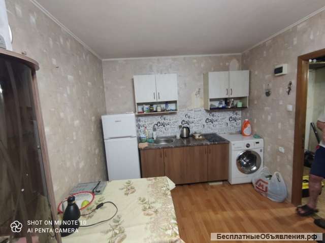 1 к.кв. Уральская