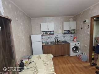 1 к.кв. Уральская