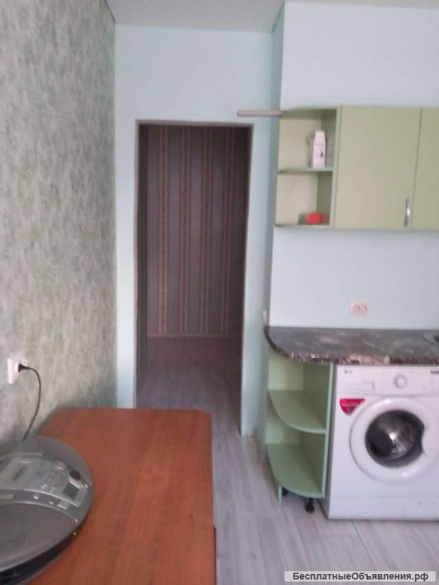 2 к.кв. Дунаевского