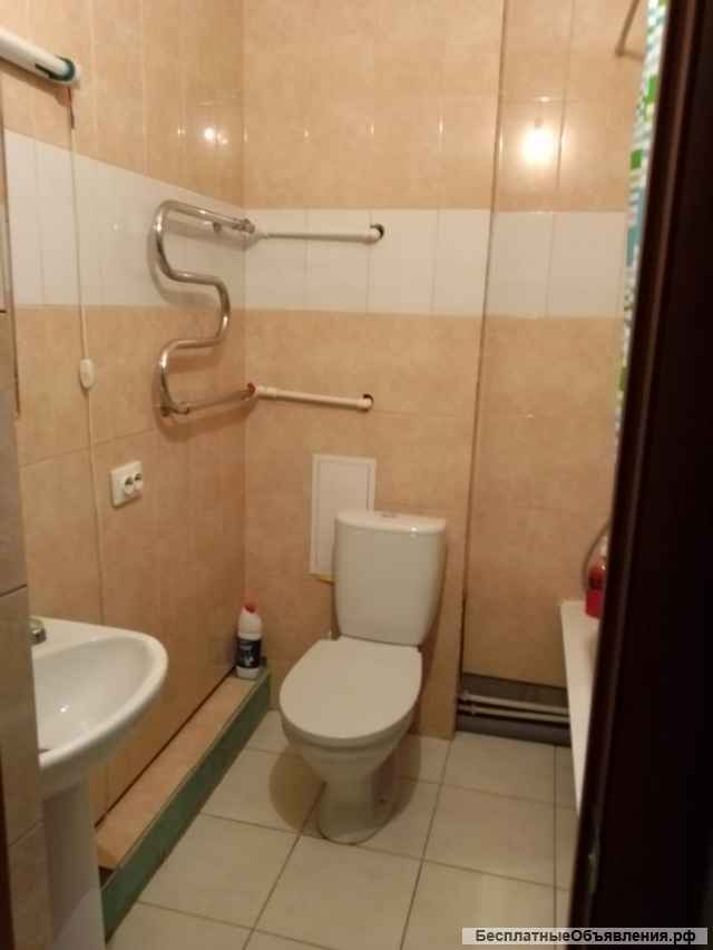 2 к.кв. Дунаевского