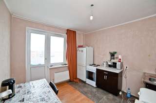 2 к.кв. 54 м2 Аверкиева
