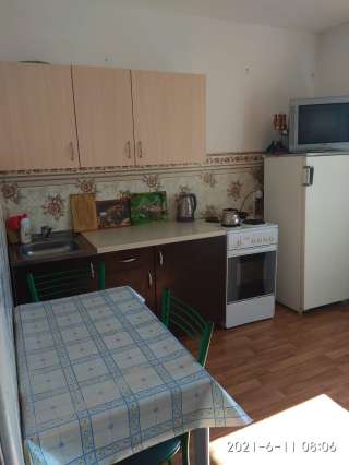 1 к.кв. ремонт 40 м2 Героя Яцкова