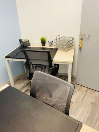 Бизнес Центр " Новомосковский " ИФНС 51 УСН