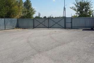 Сдается в аренду участок земли 7.3 сотки